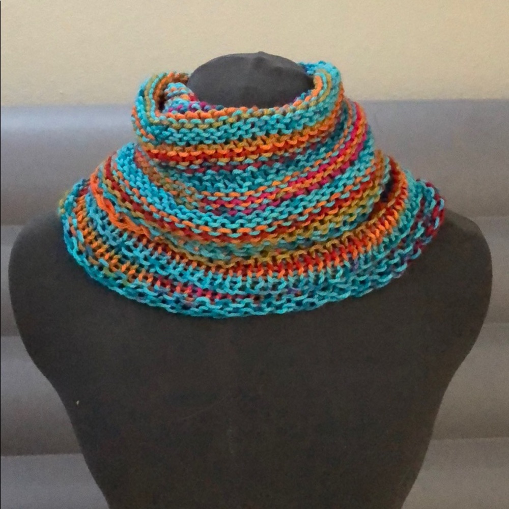 Scarf